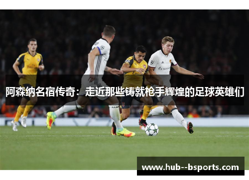 阿森纳名宿传奇：走近那些铸就枪手辉煌的足球英雄们